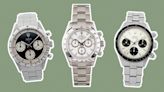 How the Rolex Daytona Became the World’s Most Coveted Watch