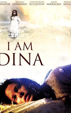 I Am Dina