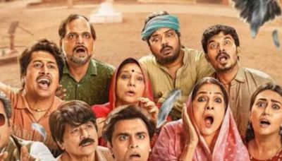 'Swades', 'PadMan', 'Peepli Live': Don't miss these 5 rural India films before diving into 'Panchayat Season 3'
