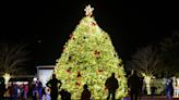 Santa’s Village, light shows and a camel: Christmas celebrations in the Myrtle Beach area