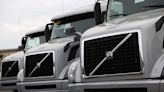 Truck maker Volvo to build new plant in Mexico
