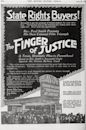 The Finger of Justice