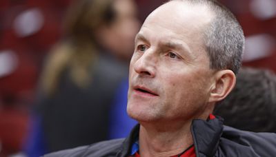 The Chicago Bulls keep making changes behind the scenes