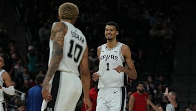 “Victor Wembanyama Is Coming”: ESPN Insider Predicts “Play-In Race, at Worst” for San Antonio Spurs