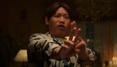 Spider-Man’s Jacob Batalon Reveals Initial Reaction To Filming No Way Home Scene With Andrew Garfield And Tobey Maguire