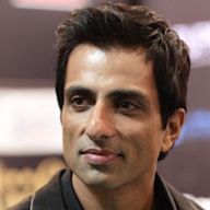 Sonu Sood