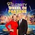 Celebrity Wheel of Fortune