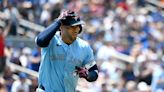 Springer homers twice as Jays down Tigers 5-4 to avoid series sweep at Rogers Centre