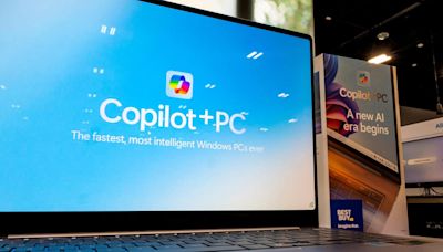 Microsoft Can’t Recall On Its Copilot+ PCs