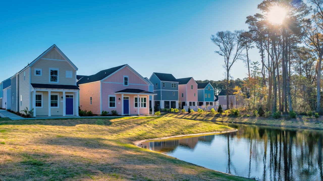 How To Sell A House By Owner In South Carolina | Bankrate