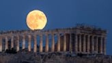 How a group of ancient sculptures sparked a dispute between Greece and the UK