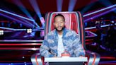 John Legend, 'The Voice' 4-chair 'king,' beats Niall Horan in winning over Mara Justine with duet