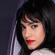 Sofia Boutella