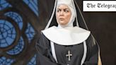 Sister Act: Ruth Jones, playing a firmly Welsh Mother Superior, is a fab addition to the divinely camp musical