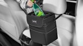Best early Black Friday deals on car trash cans