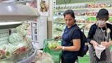 高雄農產首次插旗馬來西亞網紅最愛頂級QRA超市 | 蕃新聞