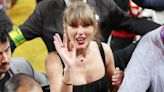 NFL VP says Taylor Swift did not influence league when making 2024 regular-season schedule