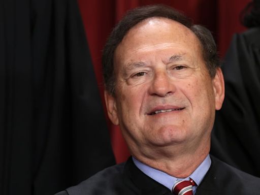 New SCOTUS Leak: Alito Even Alienated Other Conservatives