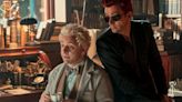 Good Omens Is Back For Season Two – Here’s Everything You Need To Know About The Heavenly Comedy Drama