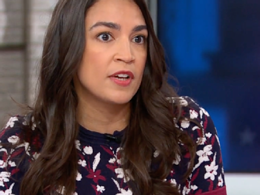 Alexandria Ocasio-Cortez praises Walz's "many different assets" as he joins Harris ticket