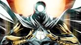A New Fist of Khonshu Rises in Vengeance of the Moon Knight Trailer