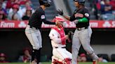 José Ramírez goes deep twice, starts run of 3 straight Guardians’ homers in 10-4 victory over Angels