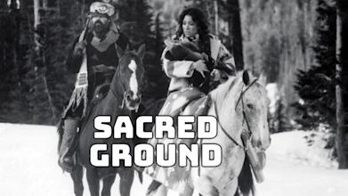 Sacred Ground (film)