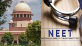 NEET UG Row: What To Expect From Today's Supreme Court Hearing? A Timeline Of Events So Far