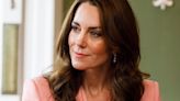Palácio Real quebra o protocolo ao falar sobre Kate Middleton