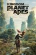 Kingdom of the Planet of the Apes