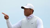Tiger Woods says he'll play in next week's Genesis Invitational