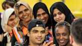 Neeraj Chopra: Indian farmer's son who made Olympic history