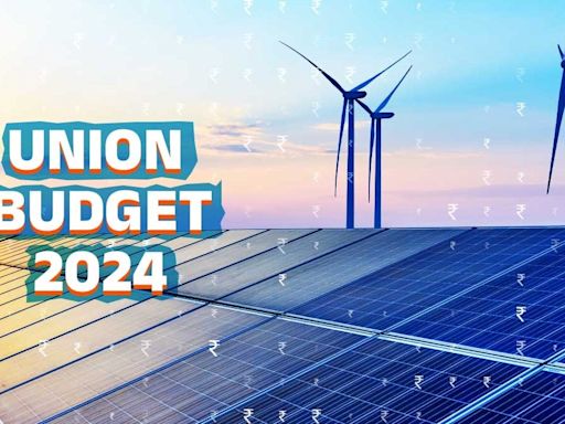 Union Budget 2024: Energy transition key focus area; solar, nuclear, pump storage on radar