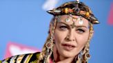 ‘Always fun to be invited to the party!’ See Madonna’s surprise guest at Miami concert