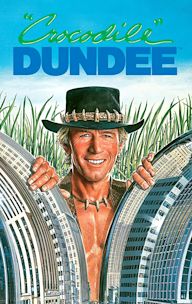 Crocodile Dundee