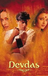 Devdas (2002 Hindi film)