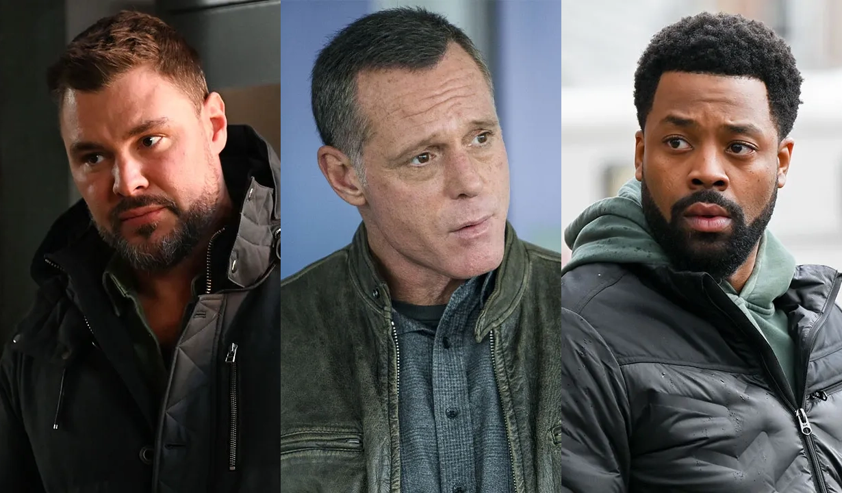 Chicago P.D. Season 12 Spoilers: *Another* Exit, a New Detective and More Twists We Expect to See Next