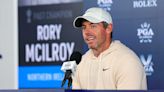 Rory McIlroy calls sudden PGA Tour governance change 'concerning'