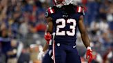 Dynamic Duo: Two Patriots Safeties Named Top-15