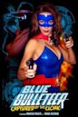 Blue Bulleteer: Captured by the Cloak