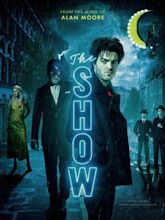 The Show (2020 film)