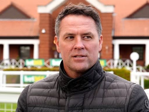 Michael Owen names three Premier League players Arsenal should sign that would take them to next level