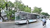 綠色智能低碳 台東熱氣球嘉年華推電動巴士免費搭