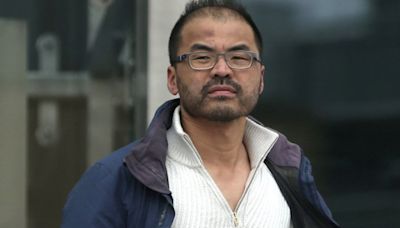 華裔男房東偷拍女留學生 威脅洩漏｢最好當沒發生｣ 被判1年4個月