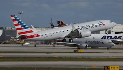 American Airlines offers flight attendants immediate 17% wage hikes amid contract talks