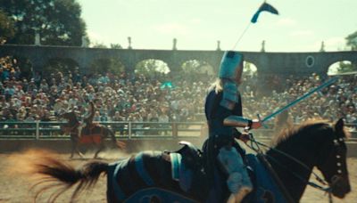 Video: Watch Trailer for HBO Original Documentary Series REN FAIRE