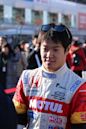 Naoki Yamamoto (racing driver)