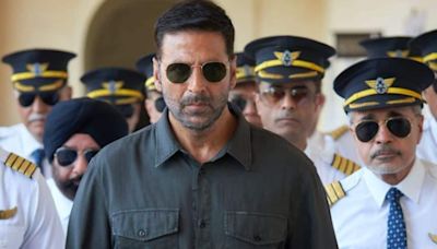 Akshay Kumar talks about how he has been 'financially cheated' by producers