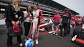 Katherine Legge returns to Indy 500, where 9 women have raced