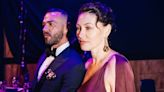 Emma Willis gives Matt 'hard to hear criticism of flaws' as he fears strain on marriage
